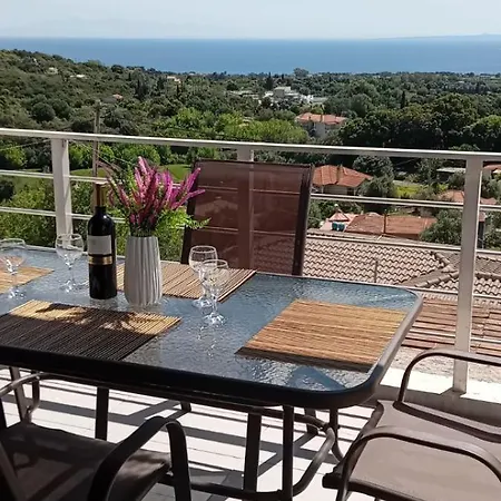 Apartament Ocean View *