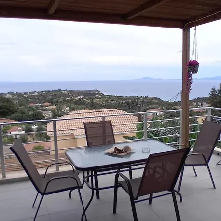Ocean View