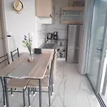 Apartament Ocean View Ratzaklíon