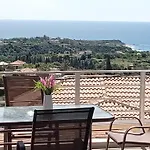 Apartament Ocean View Ratzaklíon