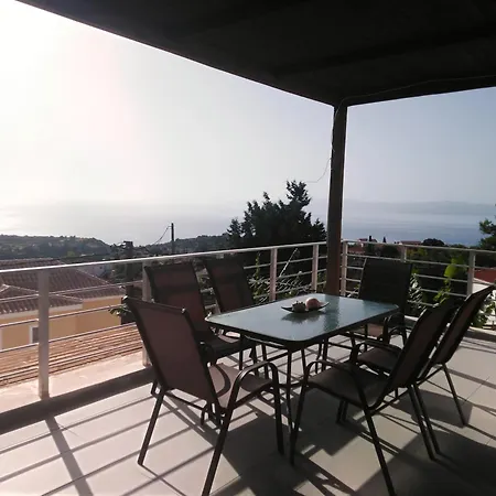 Ocean View Ratzaklíon