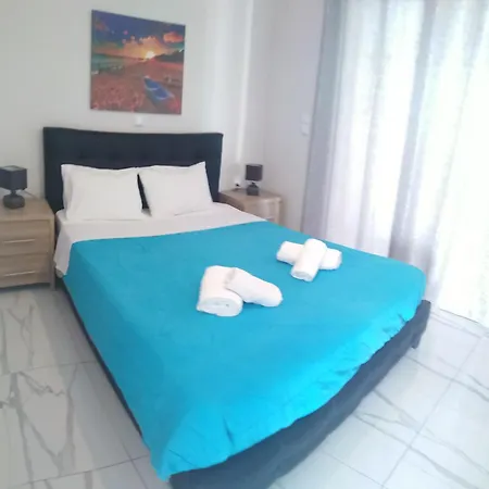Ocean View Apartment