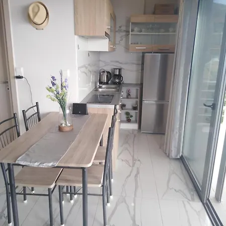 Apartment Ocean View Ratzaklion