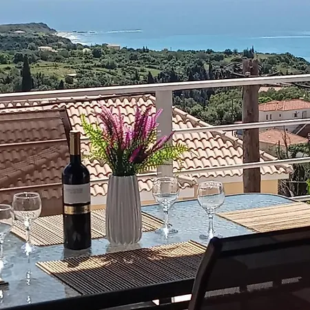 Ocean View * Ratzaklion