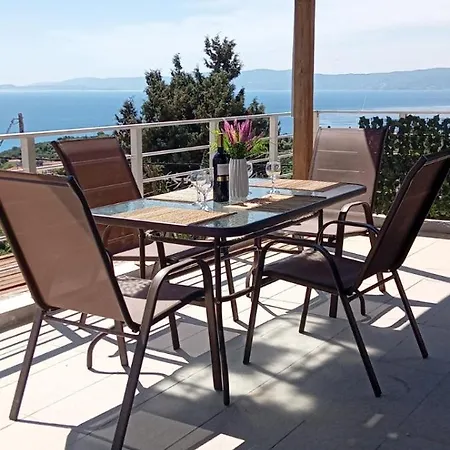 Ocean View Ratzaklíon