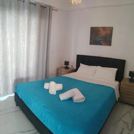 Ocean View Ratzaklion