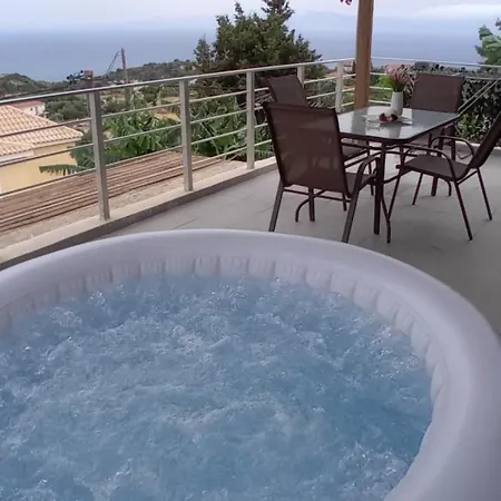 Ocean View Apartment
