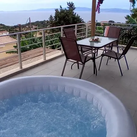 Apartment Ocean View Ratzaklion