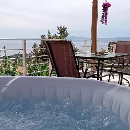 Apartment Ocean View Ratzaklion
