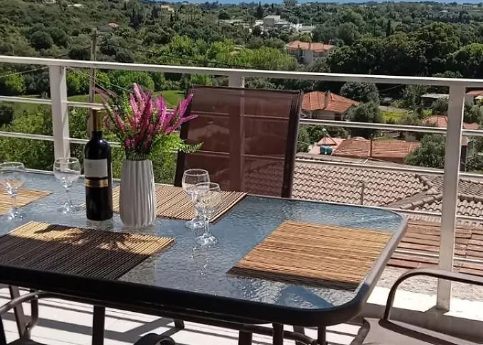 아파트 Ocean View *