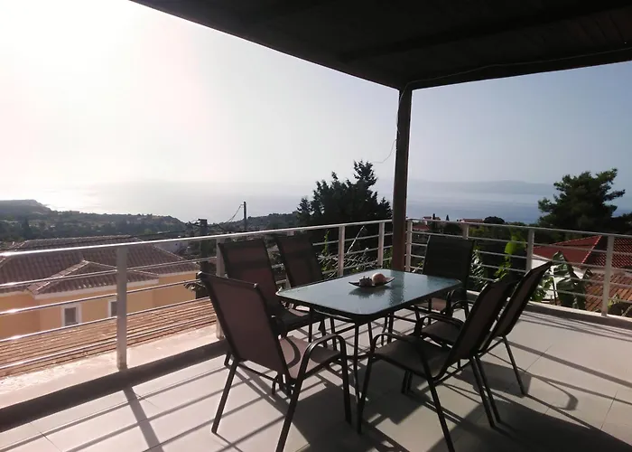 Ocean View Ratzaklíon